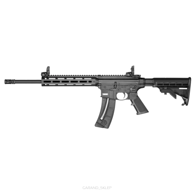 Karabinek Smith & Wesson M&P15-22 Sport 16.5