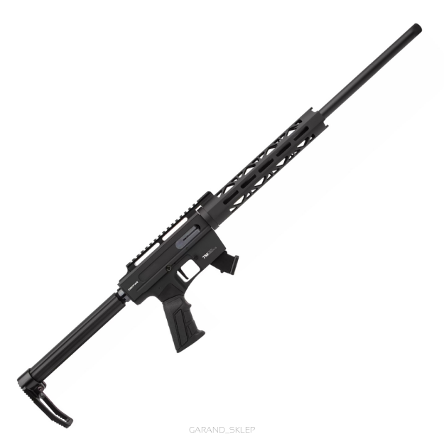 Karabinek Derya TM22-A-18 Black, kal. 22LR