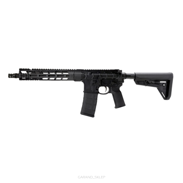 Karabinek PWS MK111 Mod 2-M 11,85