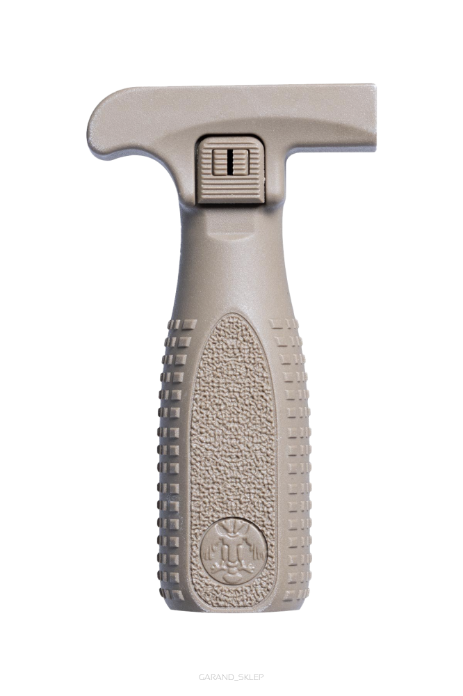 Canik FDE (MMAC-326)