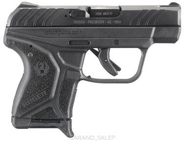 Ruger 03701 LCP kal. 380AUTO