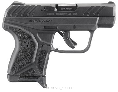 Pistolet Ruger 03701 LCP kal. 380AUTO