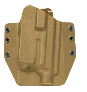 Kabura Kydex Holster Series (MMAC-378)