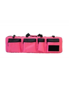 Pokrowiec Tactical 3 Pink - 105cm