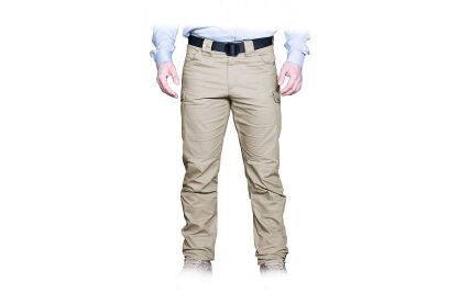 Spodnie MECANiK Prime Phoenix Pants FDE