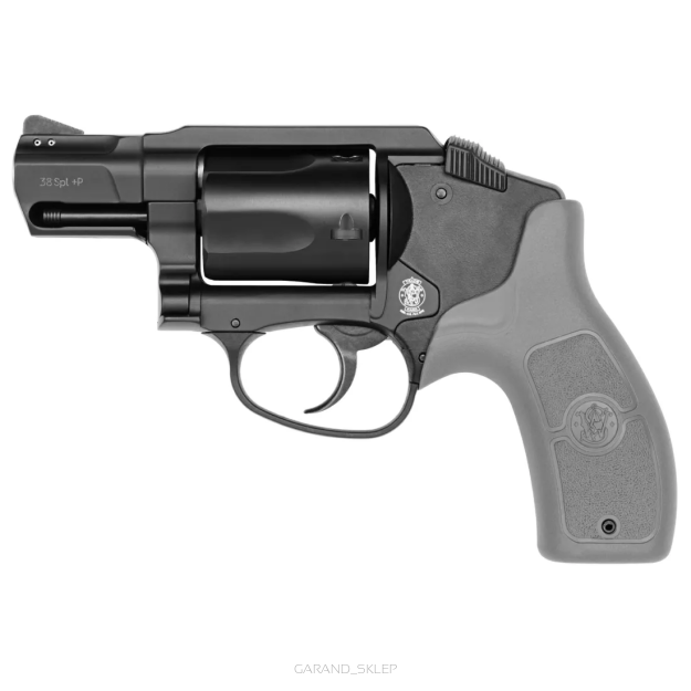 Rewolwer Smith & Wesson M&P BODYGUARD 38 - kal. .38SPC