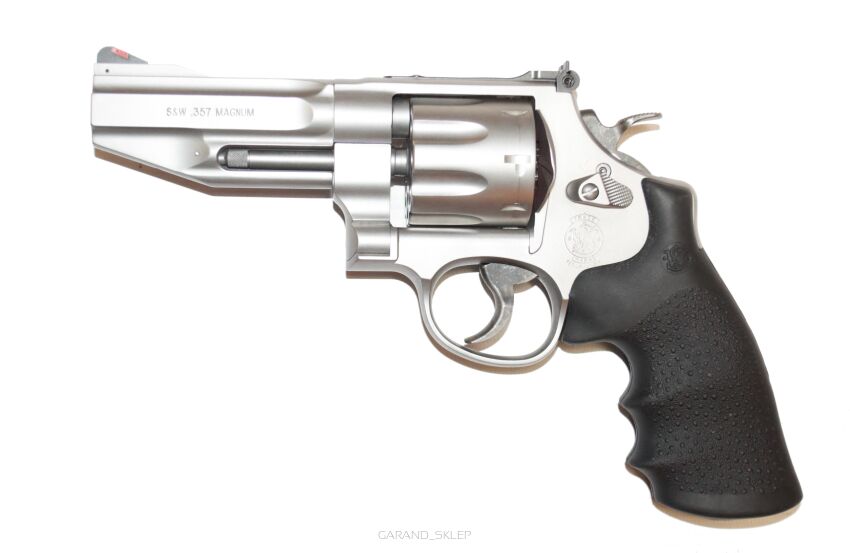 Rewolwer S&W Pro Series 627-5 .357 Magnum