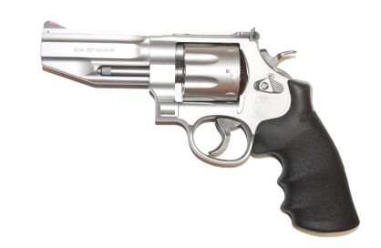 Rewolwer S&W Pro Series 627-5 .357 Magnum