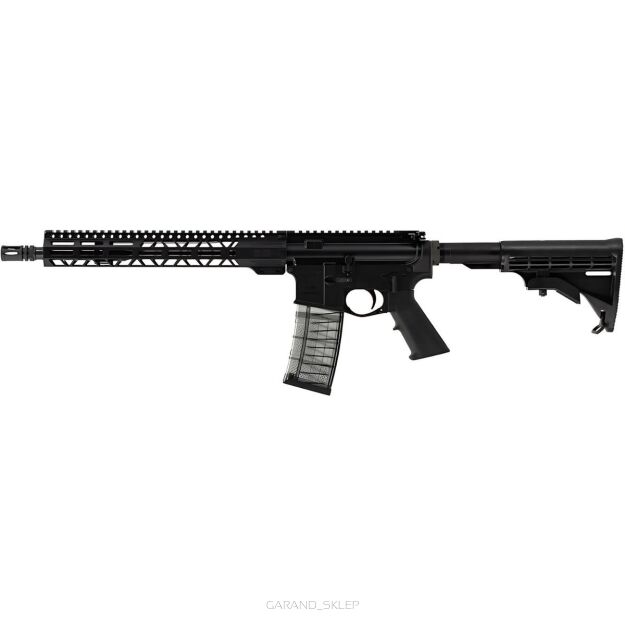 Karabinek centralnego zapłonu Faxon Ascent 14,5