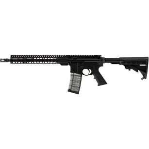 Karabinek centralnego zapłonu Faxon Ascent 14,5", kal. 5,56mm NATO/.223Rem