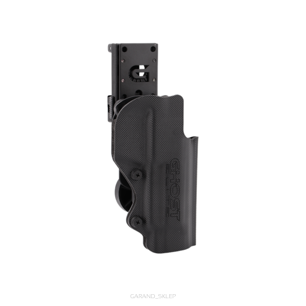 Kabura GHOST Thunder 3G Elite IPCS Glock - PRAWA