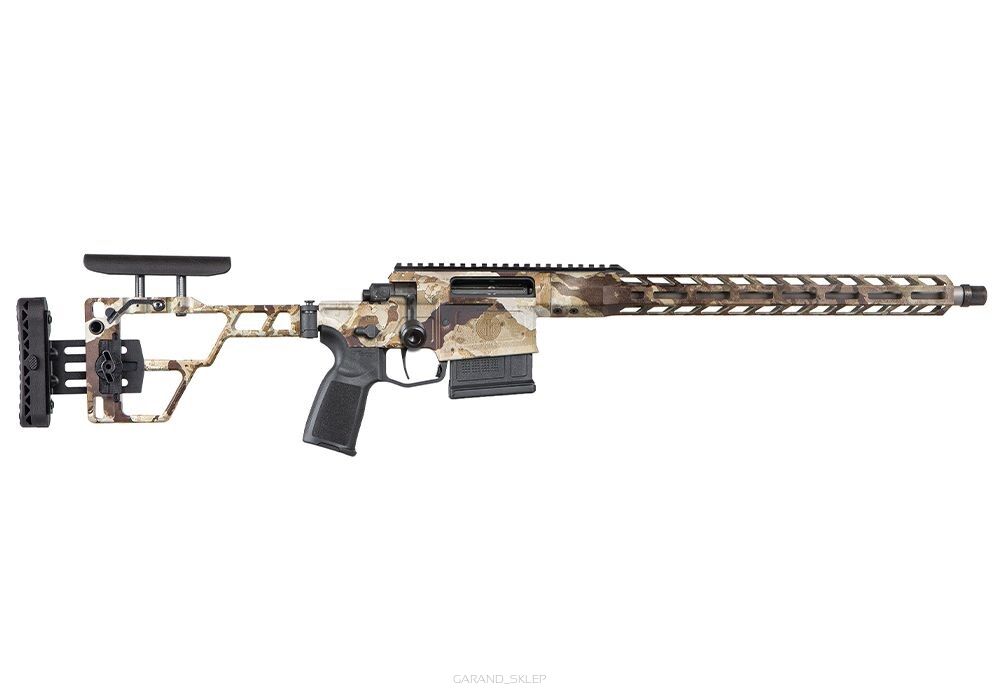 SIG Sauer CROSS RIFLE .308Win - camo