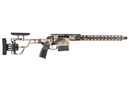 Karabin Sig Sauer CROSS RIFLE .308Win - camo