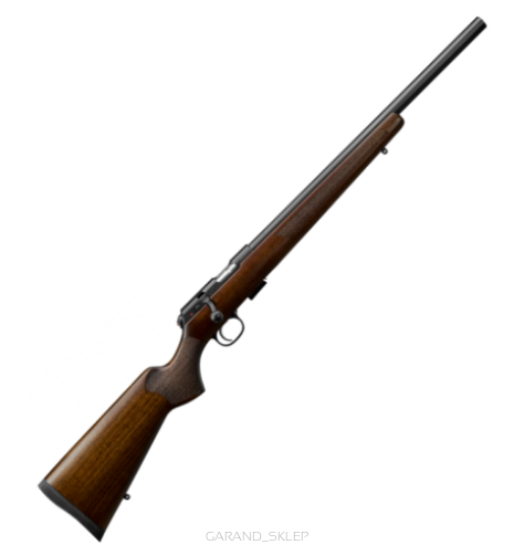 CZ 457 Varmint 