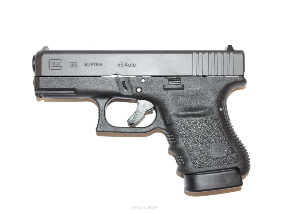 Glock 36 kal. 45 Auto
