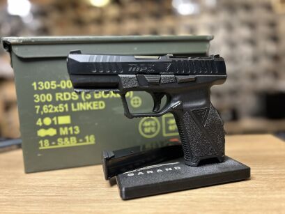 Pistolet Samopowtarzalny MPS FB Radom, kal. 9x19 -  używany