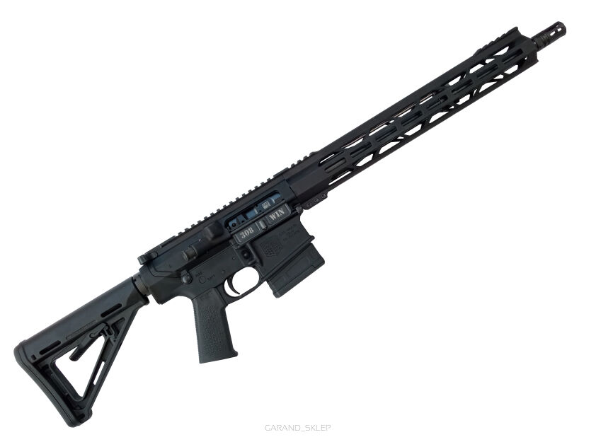 Karabin samopowtarzalny DIAMONDBACK DB10 CCML Black kal .308 Win.