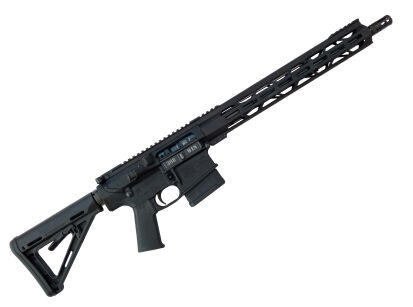 Karabin samopowtarzalny DIAMONDBACK DB10 CCML Black kal .308 Win.