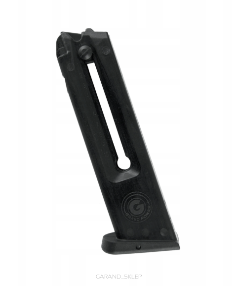 Magazynek Grand Power do pistoletów K22S i pochodnych, kal. 22LR na 10nb