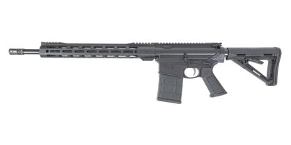 Karabinek .308Win DPMS DP10 18" Nitride Black, kal. 308Win