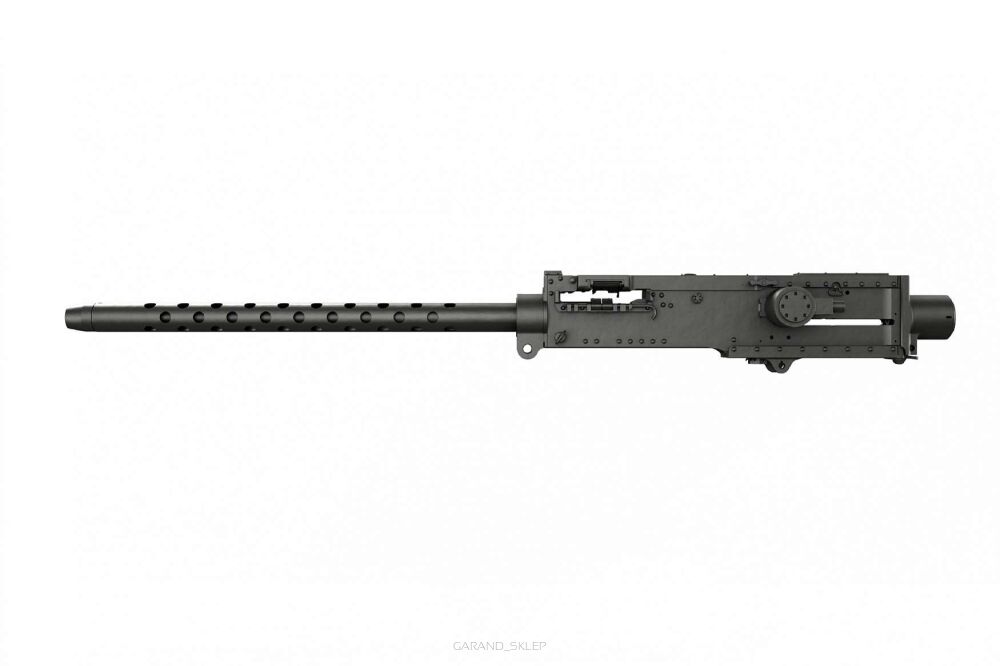 Canik M3 - 12.7 mm (50 cal.)