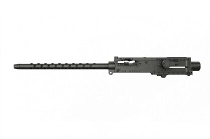 Ciężki karabin maszynowy CANiK M3 - 	12.7 mm (50 cal.)