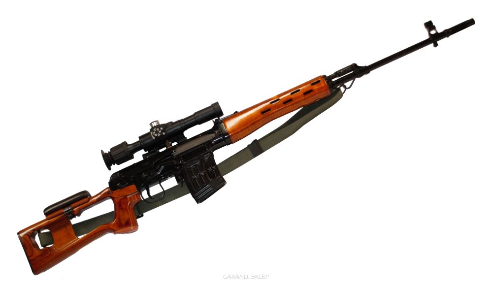 Norinco Type85 ) kal. 7,62x54R