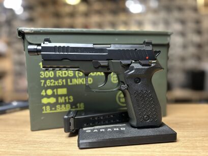 Pistolet Arex Zero 1T OR, kal. 9x19mm - używany