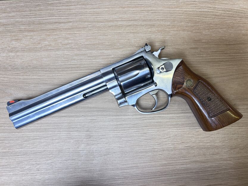 Rewolwer Rossi M971 kal. .357Mag/.38Spec - używany