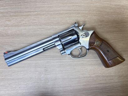 Rewolwer Rossi M971 kal. .357Mag/.38Spec - używany