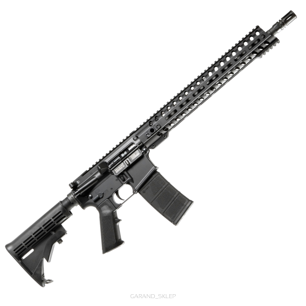 Karabinek samopowtarzalny POF Constable Pro 16,5