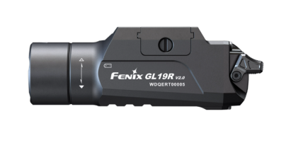 Latarka na broń Fenix GL19R V2.0