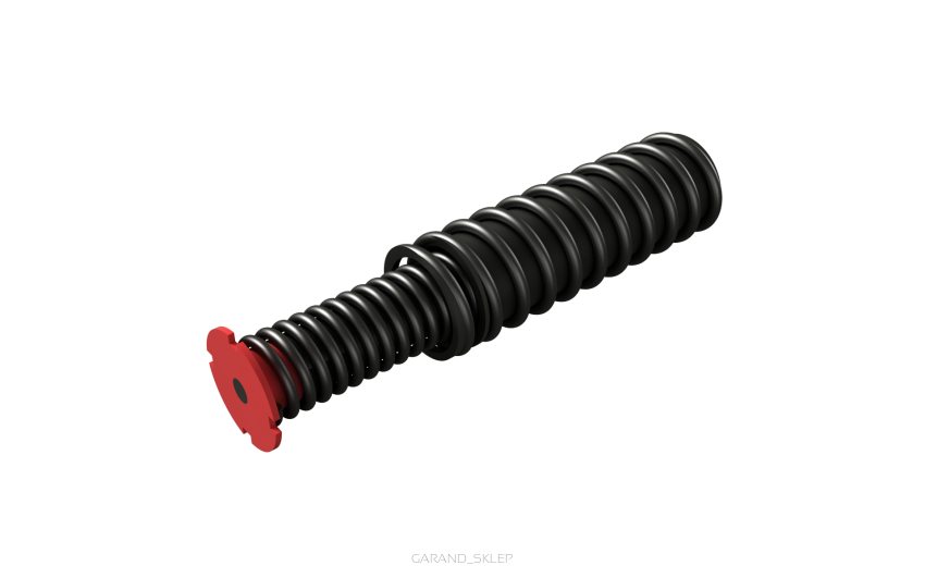 Zespół sprężyny powrotnej o dużej sile do SUB CANIK (MMAC-291)