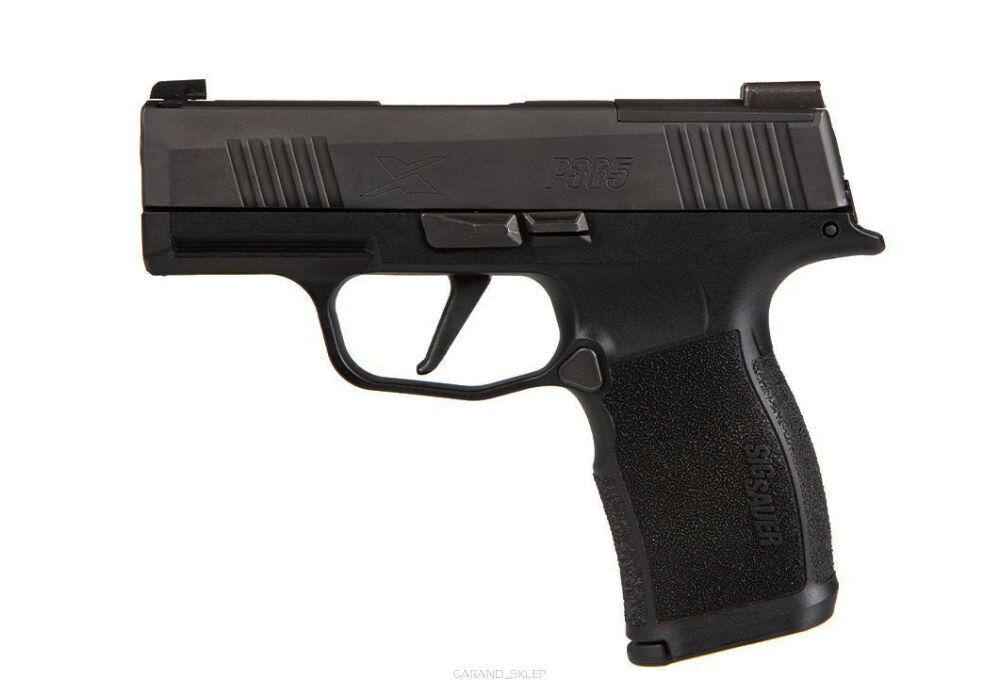 SIG Sauer P365 X 9x19