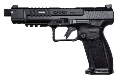 Pistolet CANIK METE SFx PRO