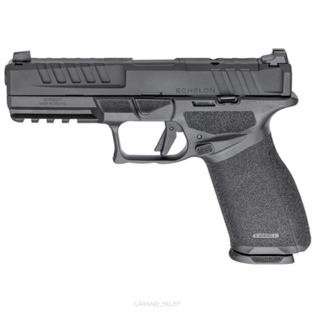 Pistolet Springfield HS Echelon U-DOT Tryt 4,5