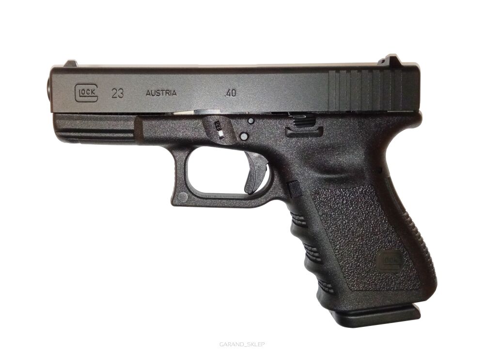 Glock 23 kal. .40