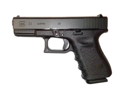 Pistolet GLOCK 23 kal. .40