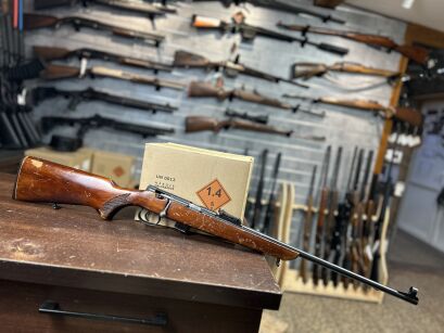 Karabinek TOZ-17 - 22lr
