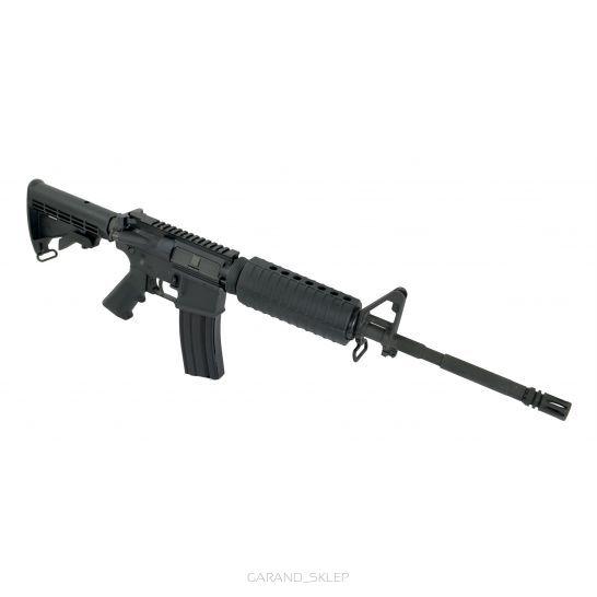 Karabinek .223 DPMS DR-15 16