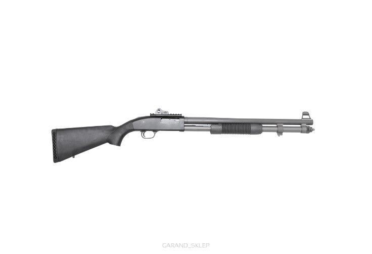 Strzelba powtarzalna MOSSBERG 590A1 kal.12/76