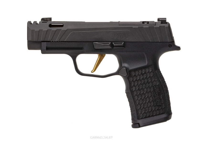 Pistolet Sig Sauer P365 XL SPECTRE COMP 9x19