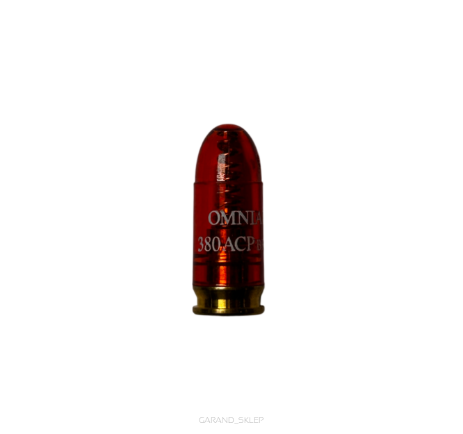 Zbijak plastikowy 9x17/380ACP STIL CRIN