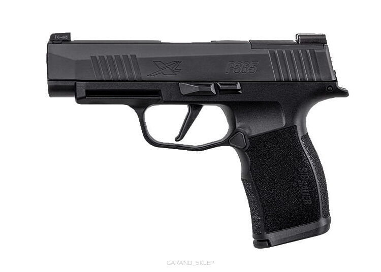 Pistolet Sig Sauer P365 XL 9x19