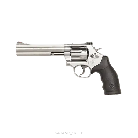 Rewolwer Smith & Wesson S&W Model 686 Plus 6