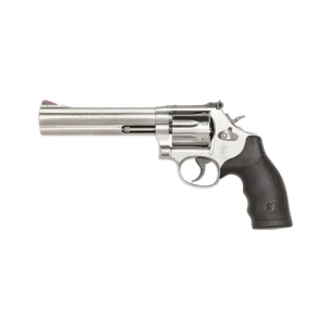Rewolwer Smith & Wesson S&W Model 686 Plus 6" - kal. .357Mag/38Spec