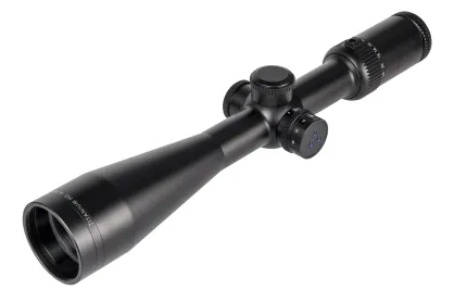 Luneta Delta Titanium HD 4-24x50 4A SB MIL DO-2463