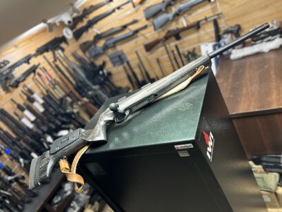 Karabin Howa 1500 Varmint, kal. .223 Rem/5,56 NATO - używany