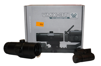 powiększalnik Vortex VMX-3T x3