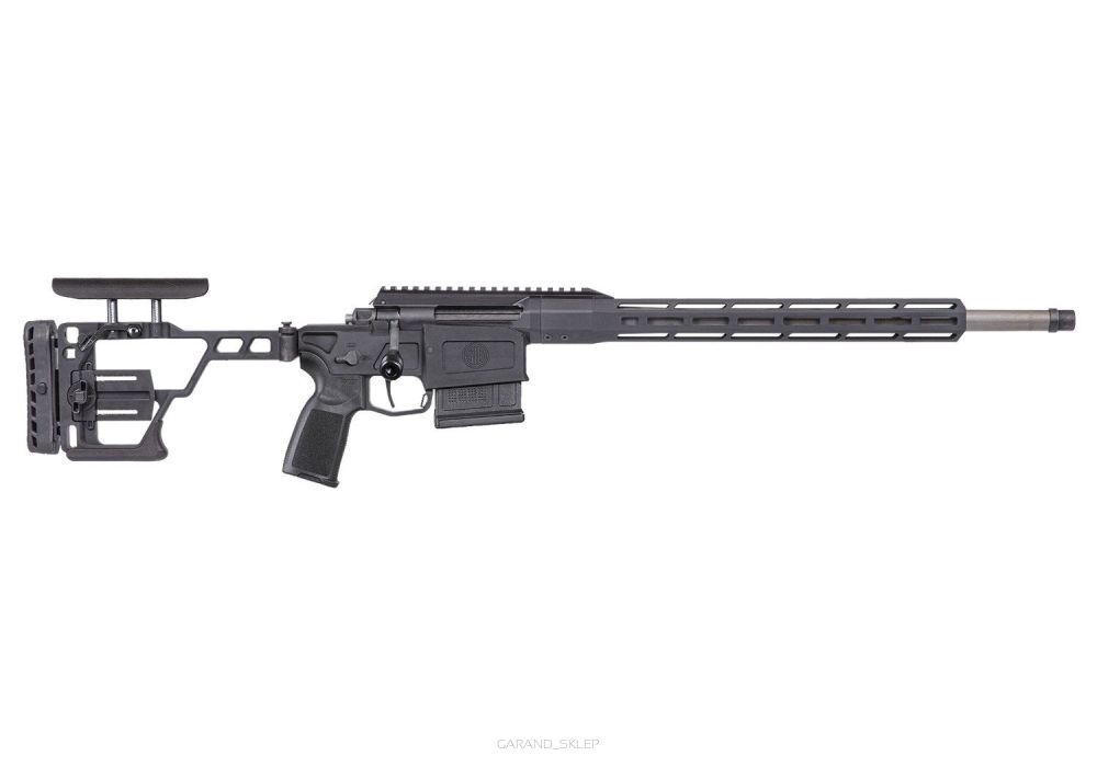 SIG Sauer CROSS RIFLE .308Win - black